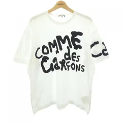 コムデギャルソン COMME des GARCONS OK-T101 Alisa Yoffe Tシャツのサムネイル