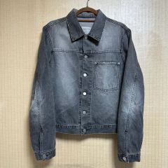 あ*り様 20aw マルジェラ デニムジャケット 46 山口一郎 あ*り様 20aw マルジェラ デニムジャケット 46 山口一郎 - メルカリ