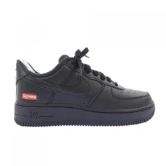 ナイキシュプリーム NIKE×SUPREME CU9225-001 スニーカーのサムネイル