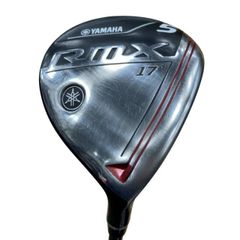 RMX VDフェアウェイウッド 7W diamana YR f50R - メルカリ