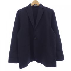 極美品 オーラリー 22AW デニムジャケット ダークブラウン 4サイズ
