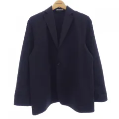 オーラリー AURALEE A22SJ04WW ジャケットのサムネイル