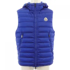 モンクレール MONCLER MORELLET ダウンベストのサムネイル