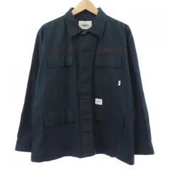 ダブルタップス WTAPS 241WVDT-SHM01 ジャケットのサムネイル
