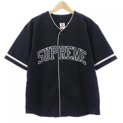 シュプリーム SUPREME TIMBERLAND Baseball シャツのサムネイル