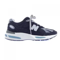 ニューバランス NEW BALANCE U991 スニーカーのサムネイル