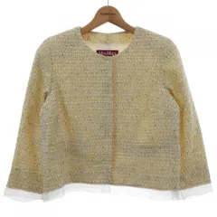 マックスマーラステュディオ Max Mara STUDIO ジャケットのサムネイル