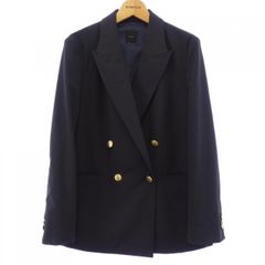 Spick and Span ミルドクロスピークドラペルジャケット36サイズ - メルカリ