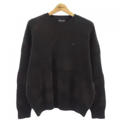 エンポリオアルマーニ EMPORIO ARMANI ニットのサムネイル