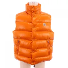 モンクレール MONCLER TIB ダウンベストのサムネイル