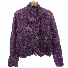 イッセイミヤケ ISSEY MIYAKE IM03FD733 ジャケットのサムネイル