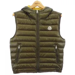 モンクレール MONCLER PATRICK ダウンベストのサムネイル