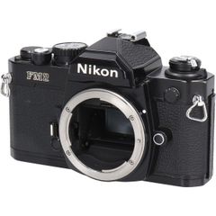 nikon new FM2 CEマーク後期型 - メルカリ