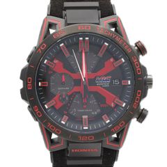 早いもの勝ち☆新品 CASIO EDIFICE Honda Racing HRC - メルカリ