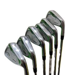 S☆914 Callaway アイアン6本 EPIC FORGET STAR S☆914 Callaway アイアン6本 EPIC FORGET STAR - メルカリ