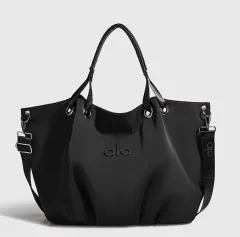 alo アロ デイリー ショルダー & クロスバッグのサムネイル