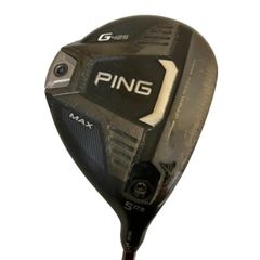 PING G425 MAX フェアウェイウッド 5W PING TOUR6X - メルカリ