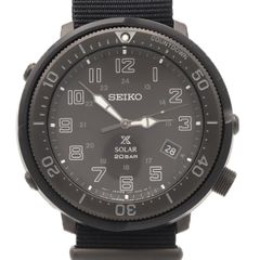 SEIKO プロスペックス SBEQ001 アーニー - メルカリ