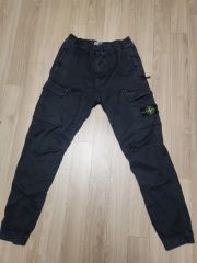 Pablow様専用STONE ISLAND TYPE RE-T カーゴパンツ - メルカリ