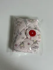サンエックス コリラックマ ピンク うさぎ コインケース タグ付きのサムネイル
