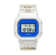 CASIO G-SHOCK x ガンダム DW-5600GM26-7DR 未開封のサムネイル