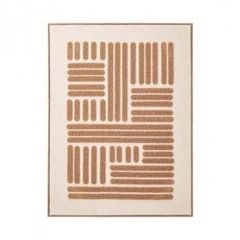 IKEA エルスィステム ラグ パイル短 133x195 cm - メルカリ