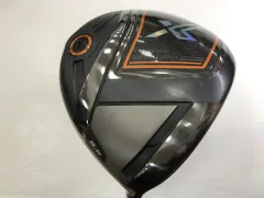 ダンロップ　XXIO X-eks-　9.5度　ディアマナ TB60　Sフレックス　ドライバー　中古【最短即日発送】のサムネイル