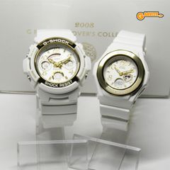 CASIO(カシオ)G-SHOCK(ジーショック）LOV-10A-7 ラバーズコレクション