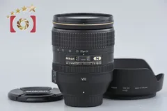 2026年最新】AF-S NIKKOR 24-120mm f4G ED VRの人気アイテム - メルカリ