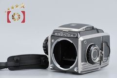 値下げ交渉可)Zenza bronica EC ＋レンズ おまけ色々 - メルカリ