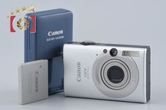 F3033】 Canon IXY Digital 920 IS キャノン - メルカリ