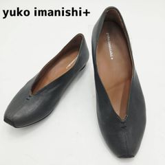 TSUMORI CHISATO By U-dot 本革 コンビローファー 25 - メルカリ