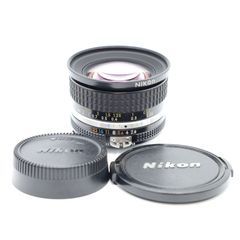 Nikon NIKKOR 85mm 1:1.4 単焦点レンズ - メルカリ