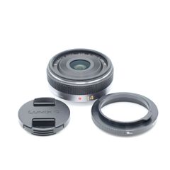 LUMIX G 14mm F2.5 ASPH. 単焦点レンズ H-H014 - メルカリ