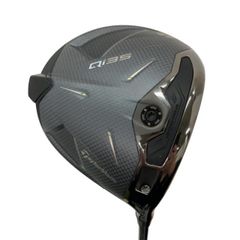 美品】TaylorMade Qi35 ドライバー 10.5度 レフティ - メルカリ