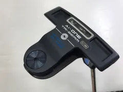 オデッセイ　Ai-ONE TRI-BEAM 2-BALL BLADE CS　パター　中古【最短即日発送】のサムネイル