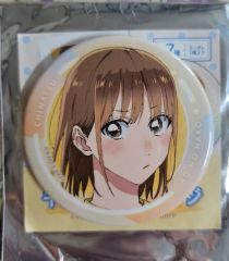 黄前久美子 響け!ユーフォニアム イベント 缶バッジ - メルカリ