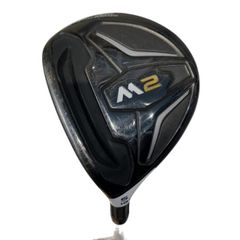 M2初代 5番ウッド ヘッドのみ - メルカリ