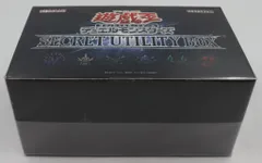 コナミ 関連品【箱もの】 【閉ザサレシ世界ノ冥神】 SECRET UTILITY BOX【閉ザサレシ世界ノ冥神】のサムネイル