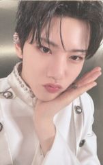 SEVENTEEN 2019 HARU JOSHUA トレーディングカード 0091 - メルカリ