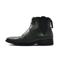 Tricker's St.James Collection サイドゴアブーツ 24cm レザー イングランド製のサムネイル