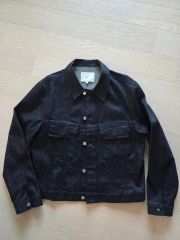 PENDLETON × BEAUTY&YOUTH 別注 コーデュロイジャケット - メルカリ