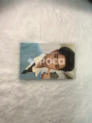 BOYNEXTDOOR 명재현 WHO! Weverse Albums ver.