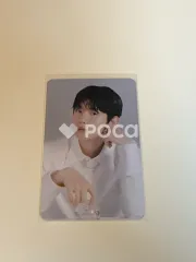 2024 BAEKHYUN ASIA TOUR Lonsdaleite [dot] トレーディングカードのサムネイル