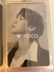 2025 BAEKHYUN WORLD TOUR [Reverie] トレカのサムネイル