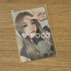 (G)I-DLE ウギ フランクバーガーのサムネイル