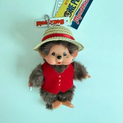 昭和レトロ チビッ子サム モンチッチ ビンテージぬいぐるみ IKB - メルカリ