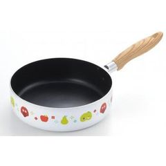타마하시 가챠핀 무크 IH 대응 프라이팬 24cm GM-104