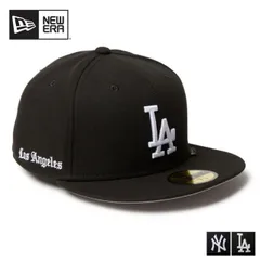 ニューエラ キャップ 59fifty NEWERA 5950 MLB GORE-TEX ゴアテックス ユニセックス MLB 防水 帽子 おしゃれ (250411)のサムネイル