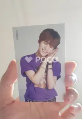 Seventeen バーノン セブチ 2018 SEVENTEEN CONCERT IDEAL CUT IN SEOUL トレカのサムネイル